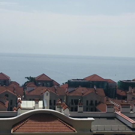 Apartament Kadorr Odesa Exterior photo