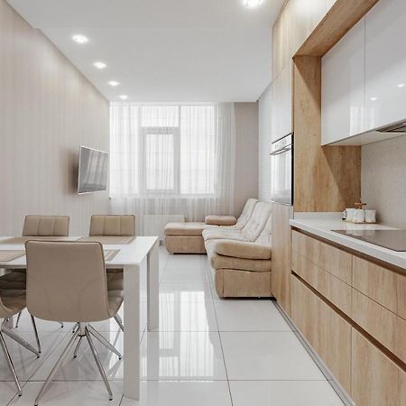 Apartament Kadorr Odesa Exterior photo