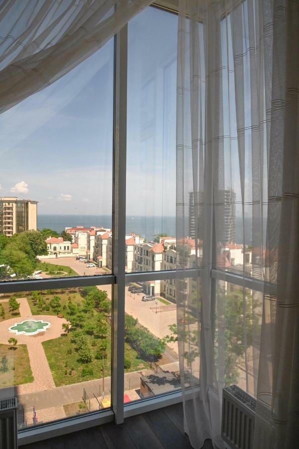 Apartament Kadorr Odesa Exterior photo