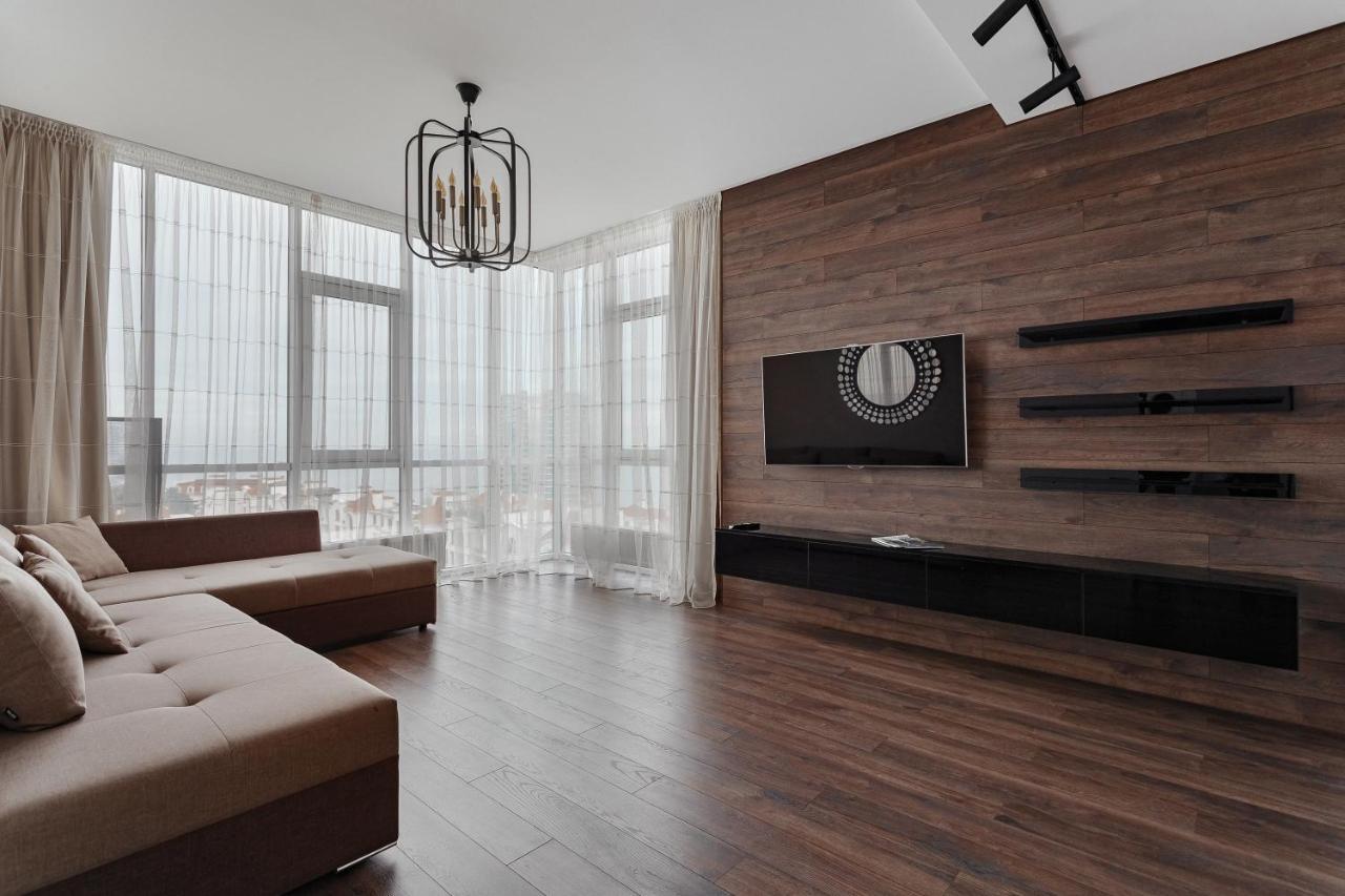 Apartament Kadorr Odesa Exterior photo
