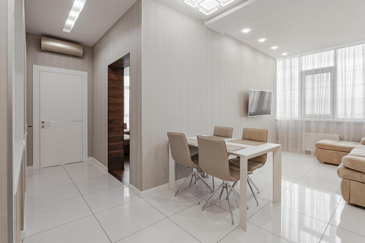 Apartament Kadorr Odesa Exterior photo